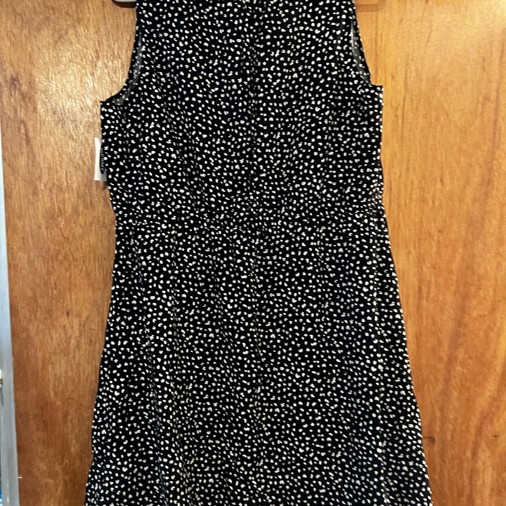 Old navy summer dress XL